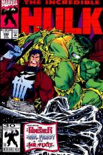 Incredible Hulk #396