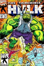 Incredible Hulk #397