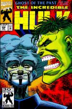 Incredible Hulk #398