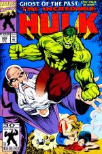 Incredible Hulk #399