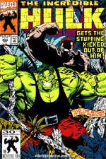 Incredible Hulk #402