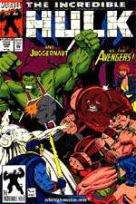 Incredible Hulk #404
