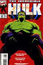 Incredible Hulk #408