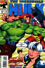 Incredible Hulk #409