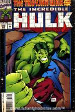 Incredible Hulk #416