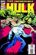 Incredible Hulk #425