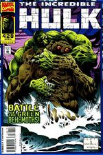 Incredible Hulk #428