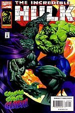 Incredible Hulk #432