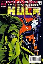 Incredible Hulk, The #433