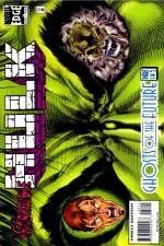 Incredible Hulk, The #436