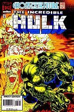 Incredible Hulk #438