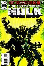 Incredible Hulk, The #439