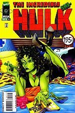 Incredible Hulk #441