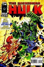 Incredible Hulk #443