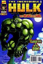 Incredible Hulk #446