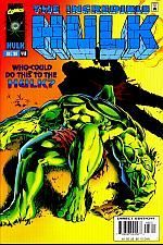 Incredible Hulk #448