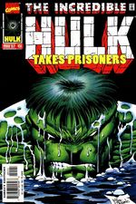 Incredible Hulk, The #451