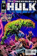 Incredible Hulk #452