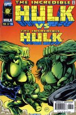 Incredible Hulk #453