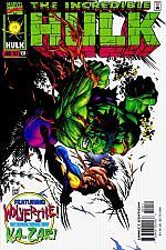 Incredible Hulk #454