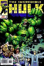 Incredible Hulk #461