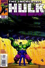 Incredible Hulk #462