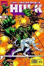 Incredible Hulk #464