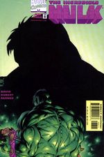 Incredible Hulk #466