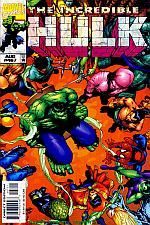 Incredible Hulk #467