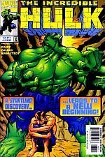 Incredible Hulk #468