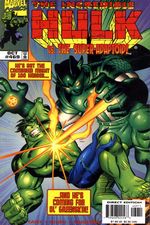 Incredible Hulk #469