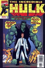 Incredible Hulk #474