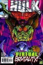 Incredible Hulk #3