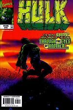 Incredible Hulk #5