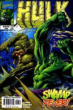 Incredible Hulk #6