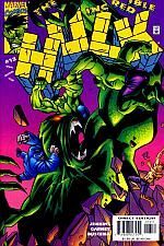 Incredible Hulk #13