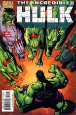 Incredible Hulk #14