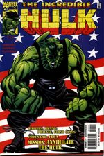 Incredible Hulk #17