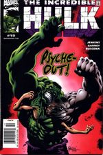 Incredible Hulk #19