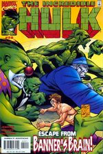 Incredible Hulk #20