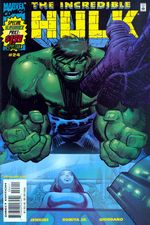 Incredible Hulk #24