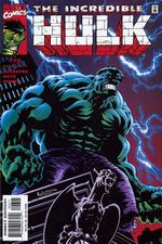 Incredible Hulk #26