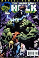 Incredible Hulk #29