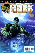 Incredible Hulk #30