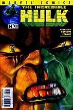 Incredible Hulk #31