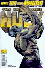 Incredible Hulk #33