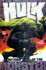 Incredible Hulk #34