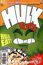 Incredible Hulk #41