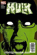 Incredible Hulk #47