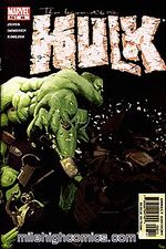 Incredible Hulk #48